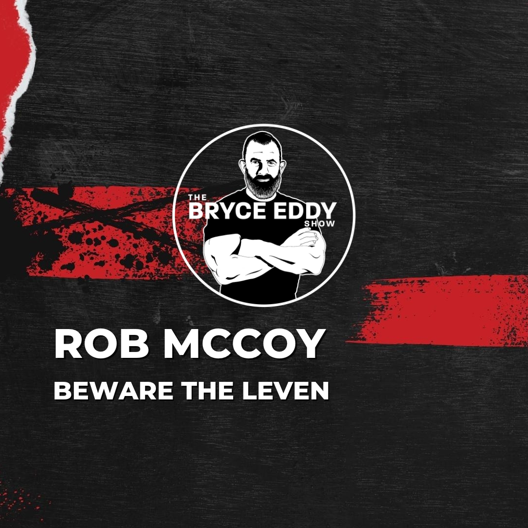 The Bryce Eddy Show