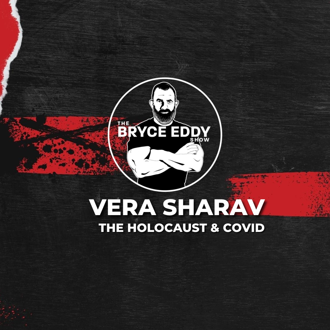 The Bryce Eddy Show