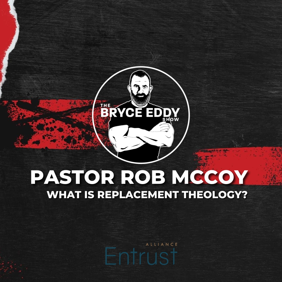 The Bryce Eddy Show
