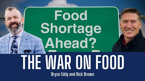 The Bryce Eddy Show