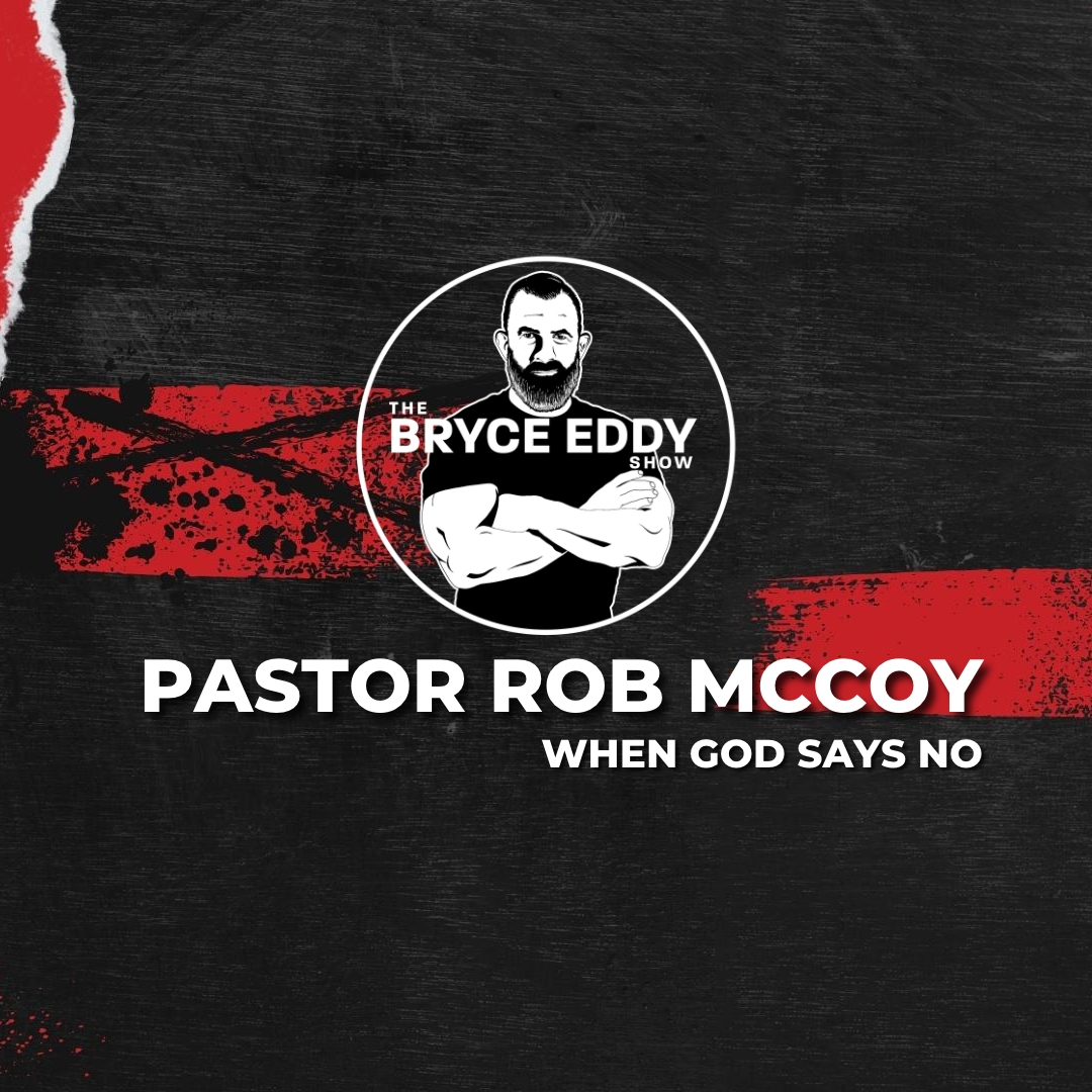 The Bryce Eddy Show
