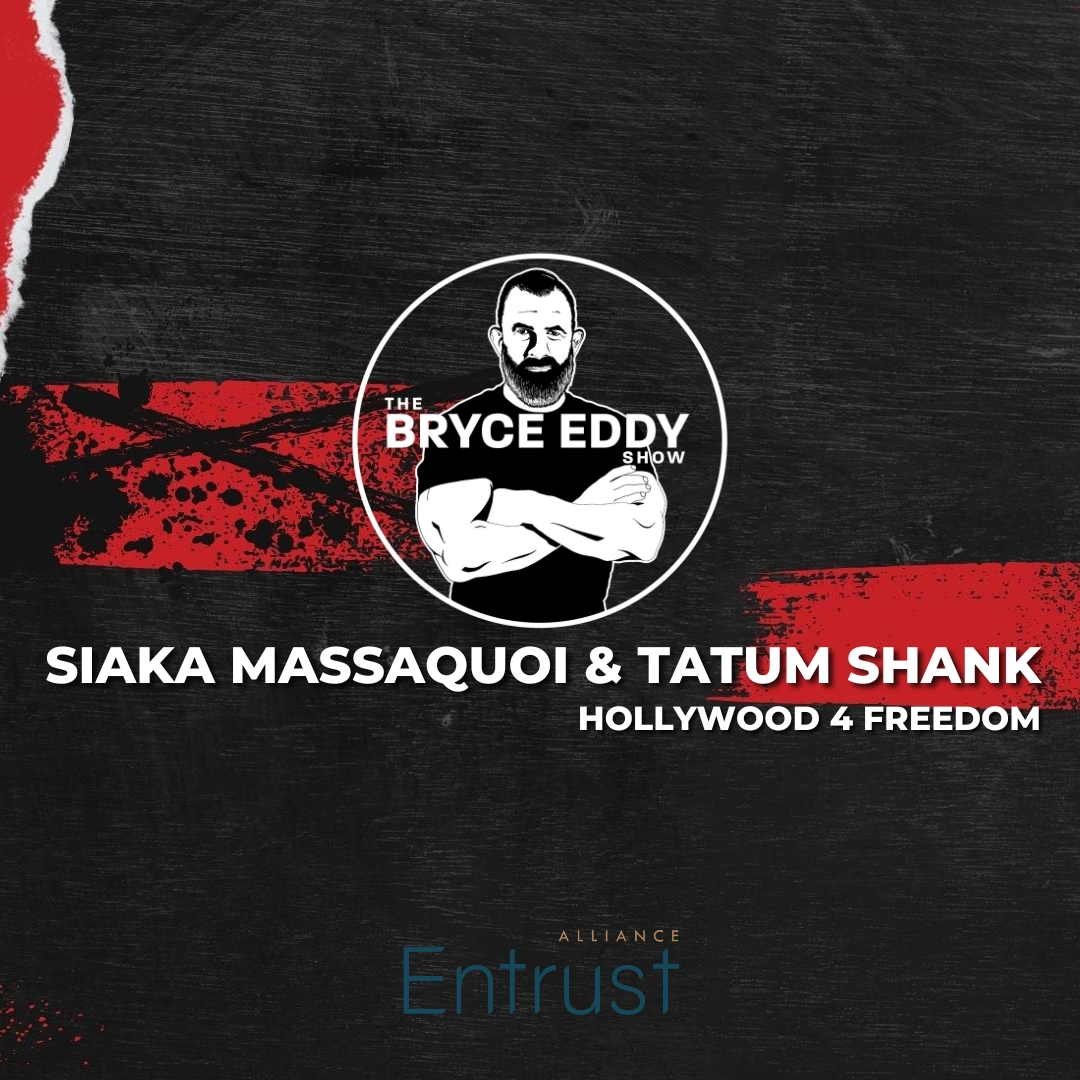 The Bryce Eddy Show