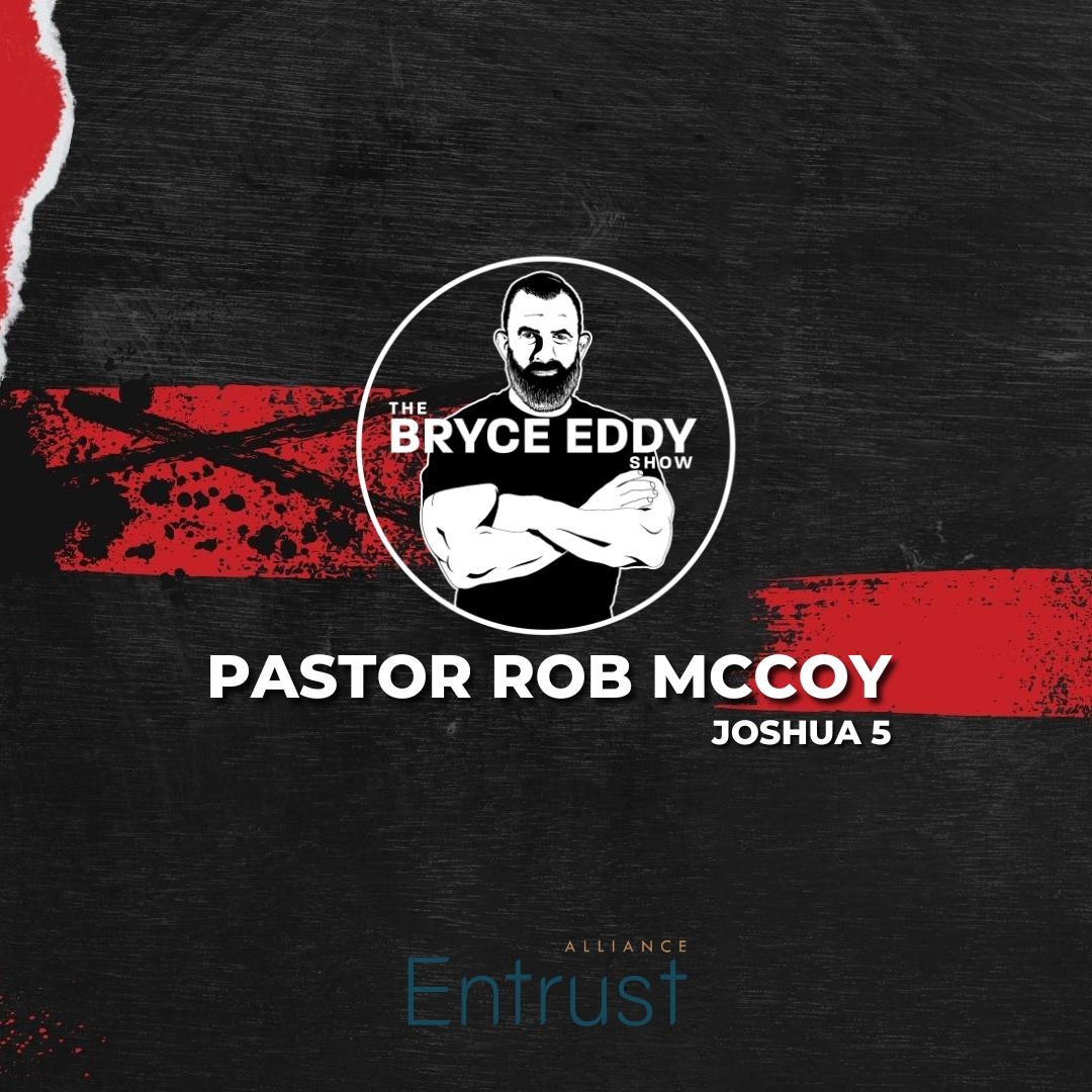 The Bryce Eddy Show