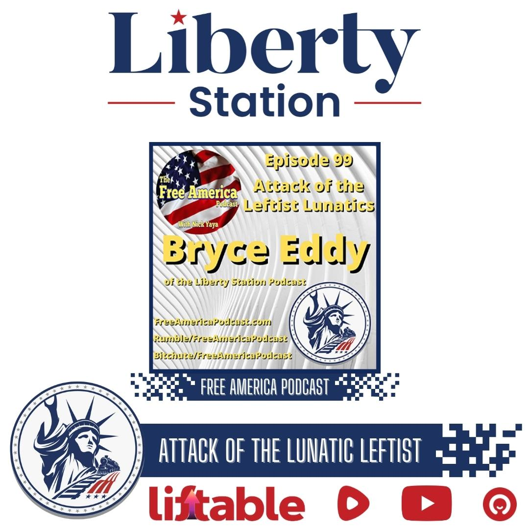 The Bryce Eddy Show