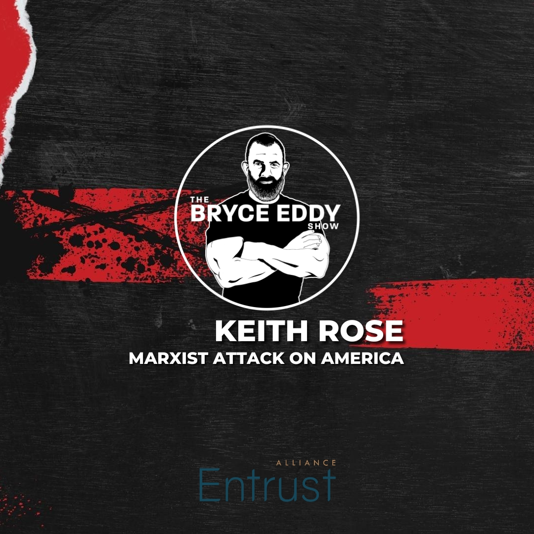 Keith Rose | Marxist Attack On America