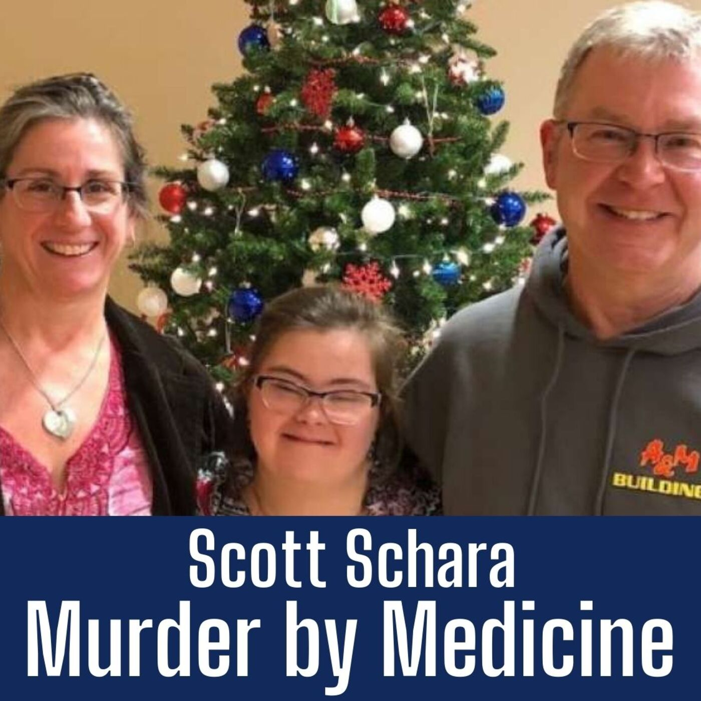 Murder by Medicine | Scott Schara | Liberty Station Ep 68