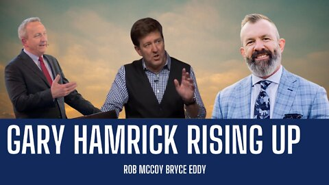 The Bryce Eddy Show
