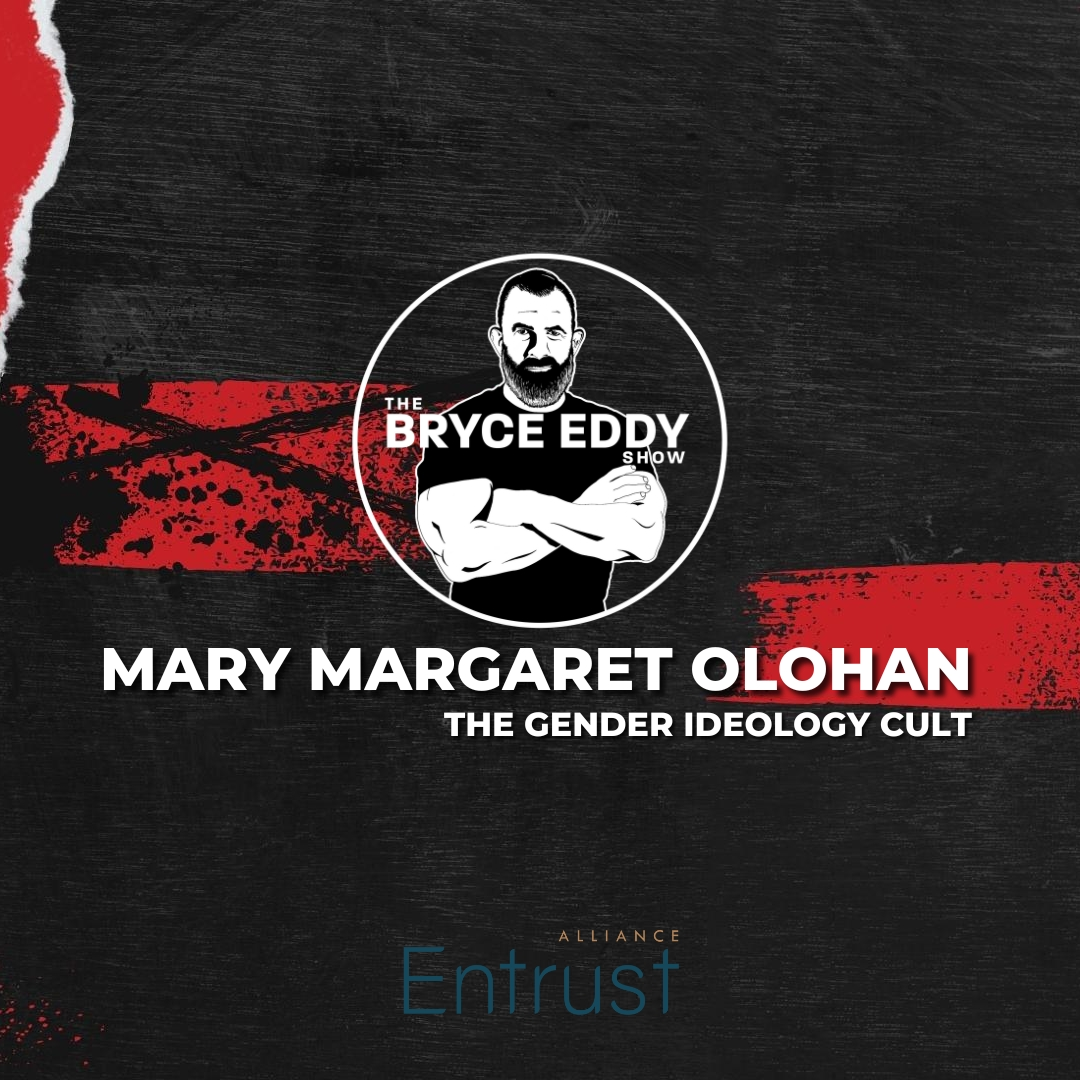 Mary Margaret Olohan | The Gender Ideology Cult
