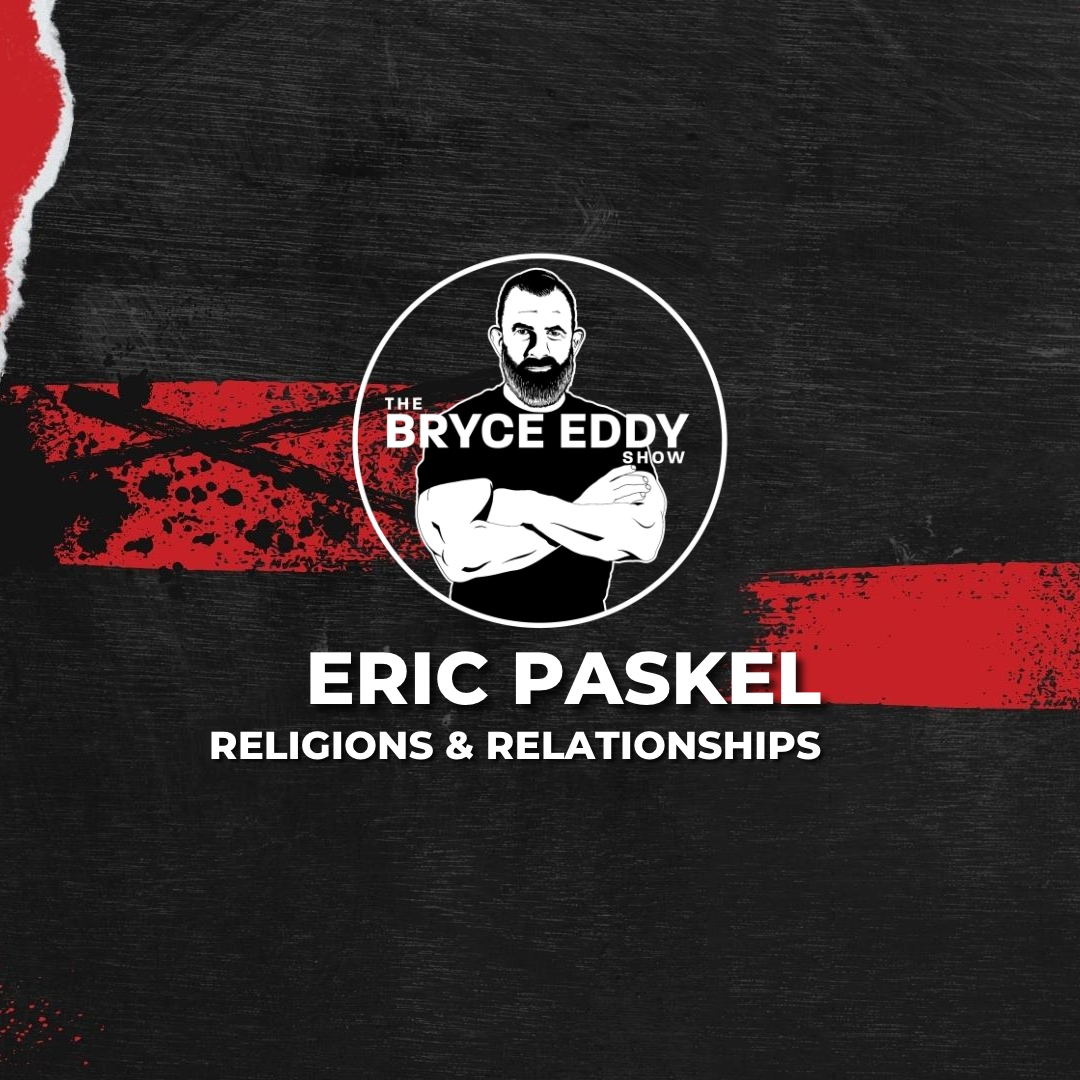 The Bryce Eddy Show
