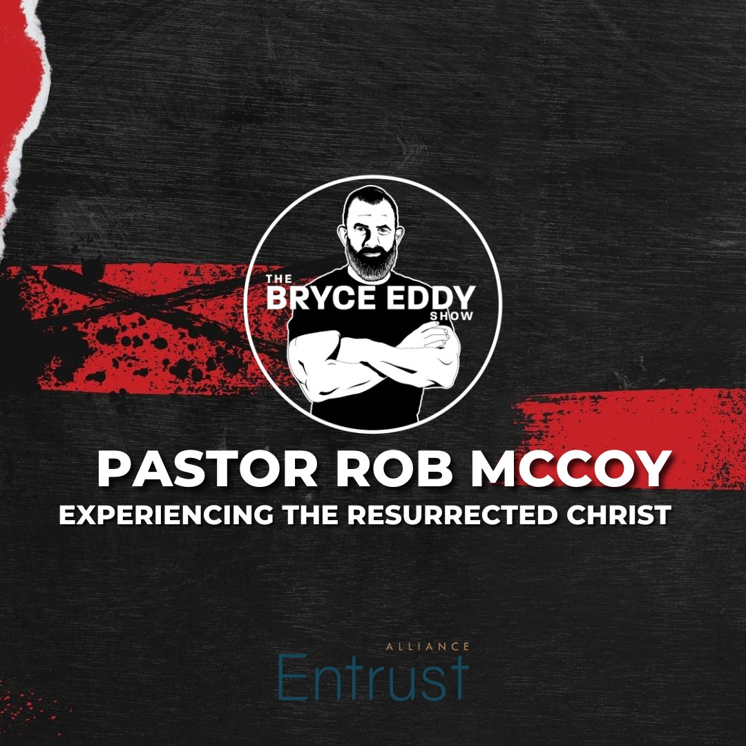 The Bryce Eddy Show