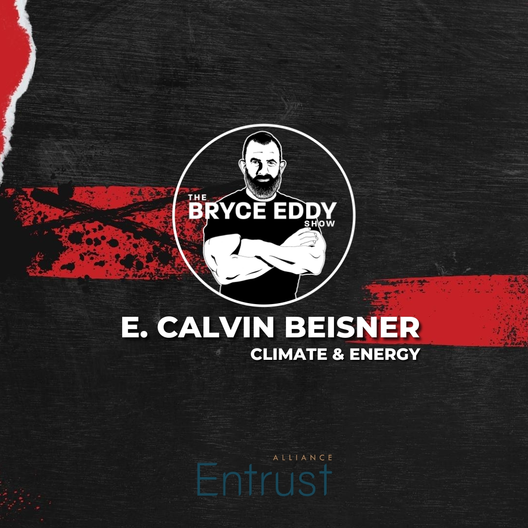 The Bryce Eddy Show