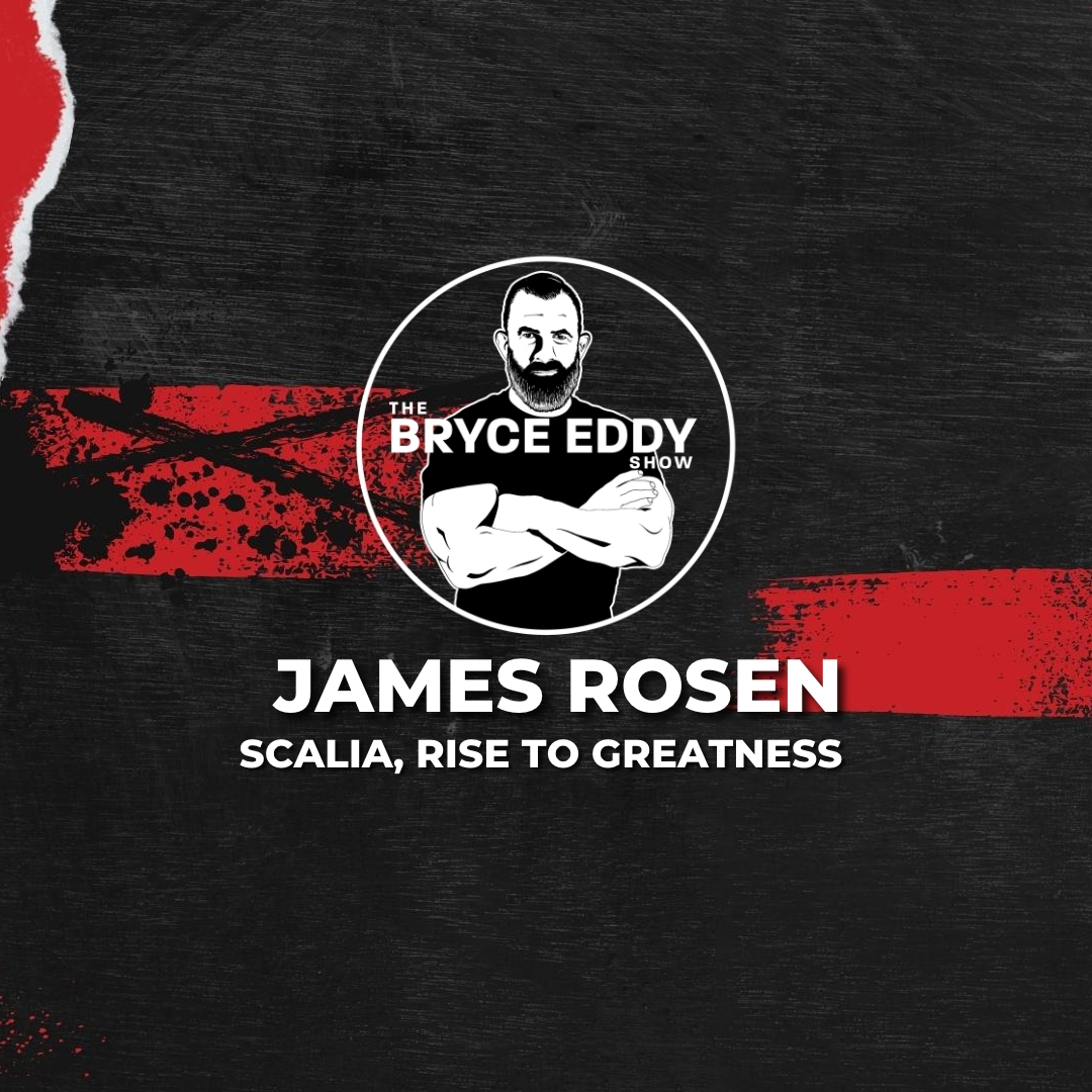 The Bryce Eddy Show