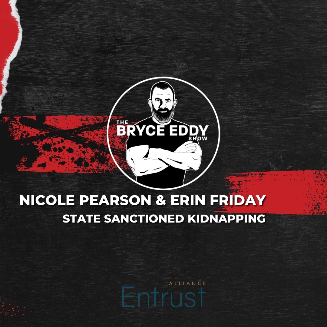 The Bryce Eddy Show