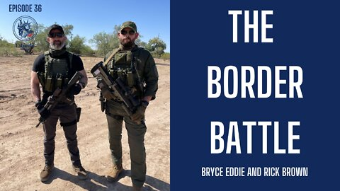 The Bryce Eddy Show
