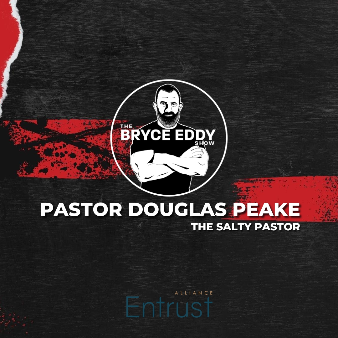 The Bryce Eddy Show