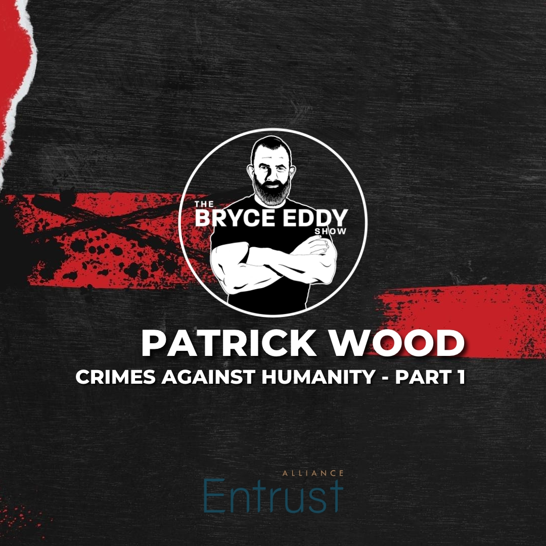 The Bryce Eddy Show