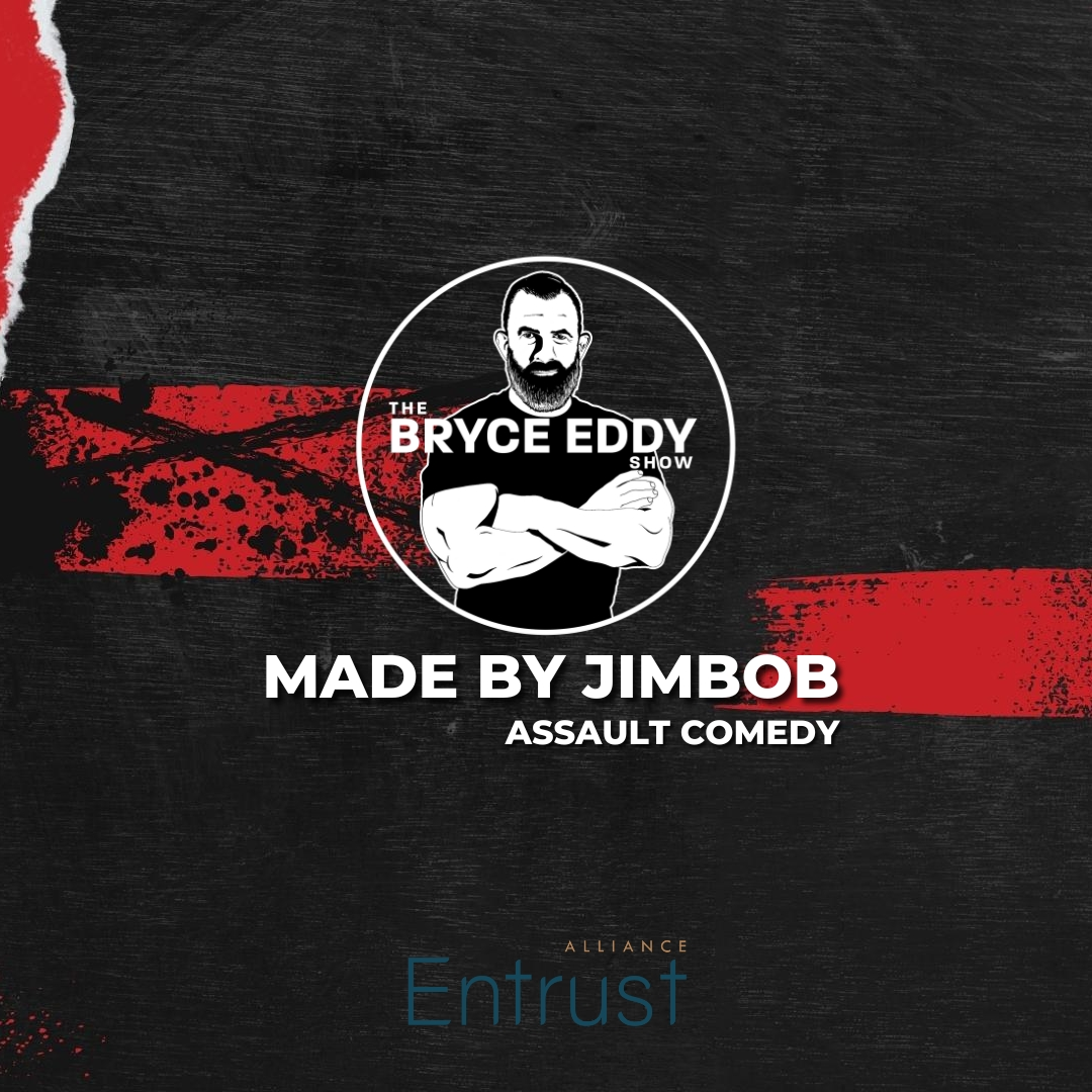 The Bryce Eddy Show