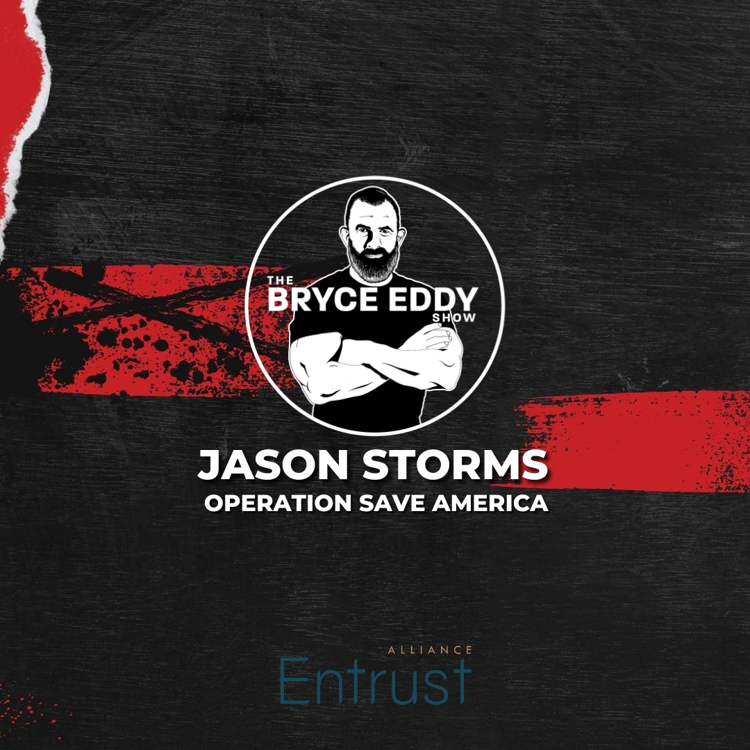 Jason Storms | Operation Save America