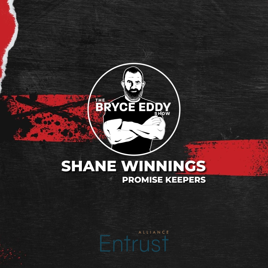 Shane Winnings | Promise Keepers