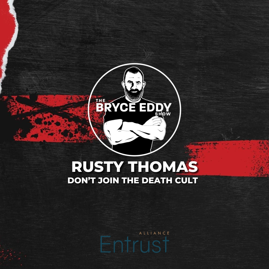 Rusty Thomas | Don't Join The Death Cult