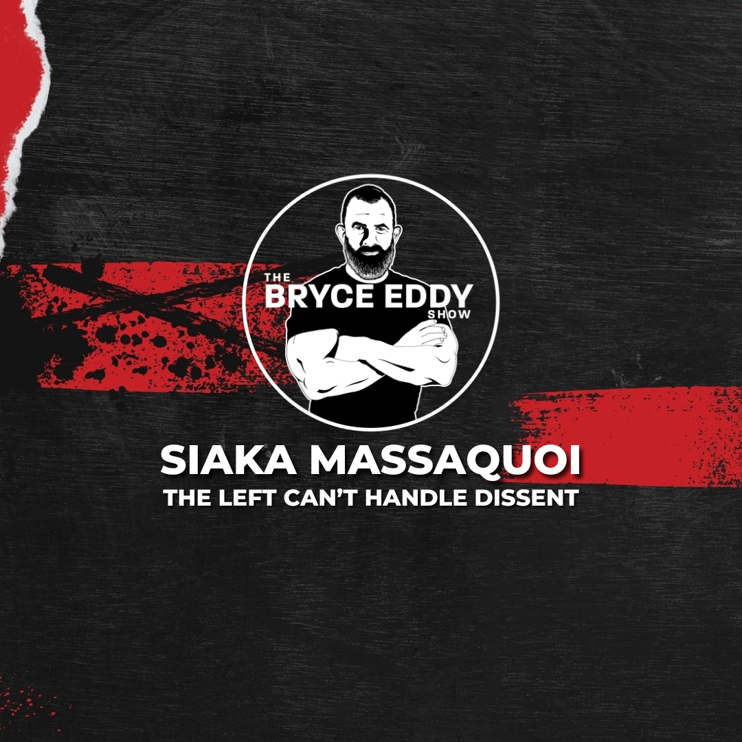 The Bryce Eddy Show