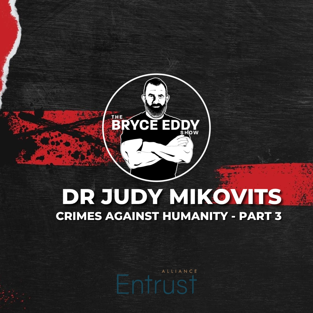 The Bryce Eddy Show