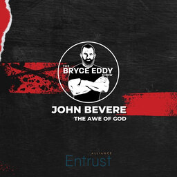 John Bevere | The Awe Of God