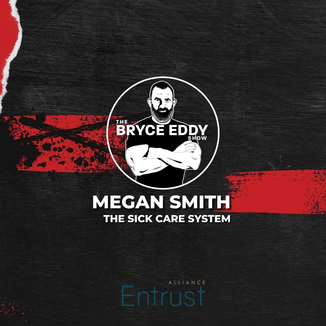 Megan Smith | The Sick Care System