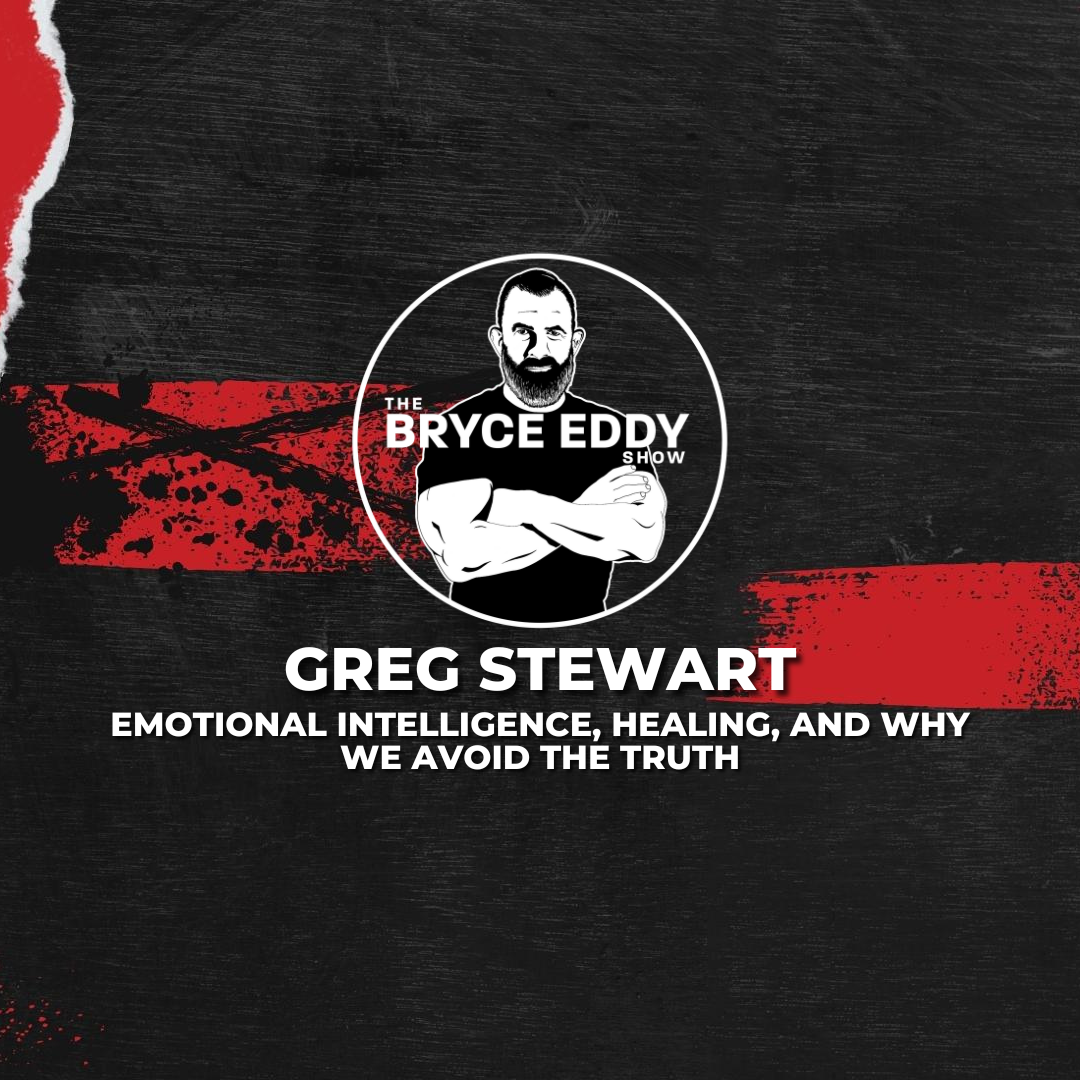 The Bryce Eddy Show