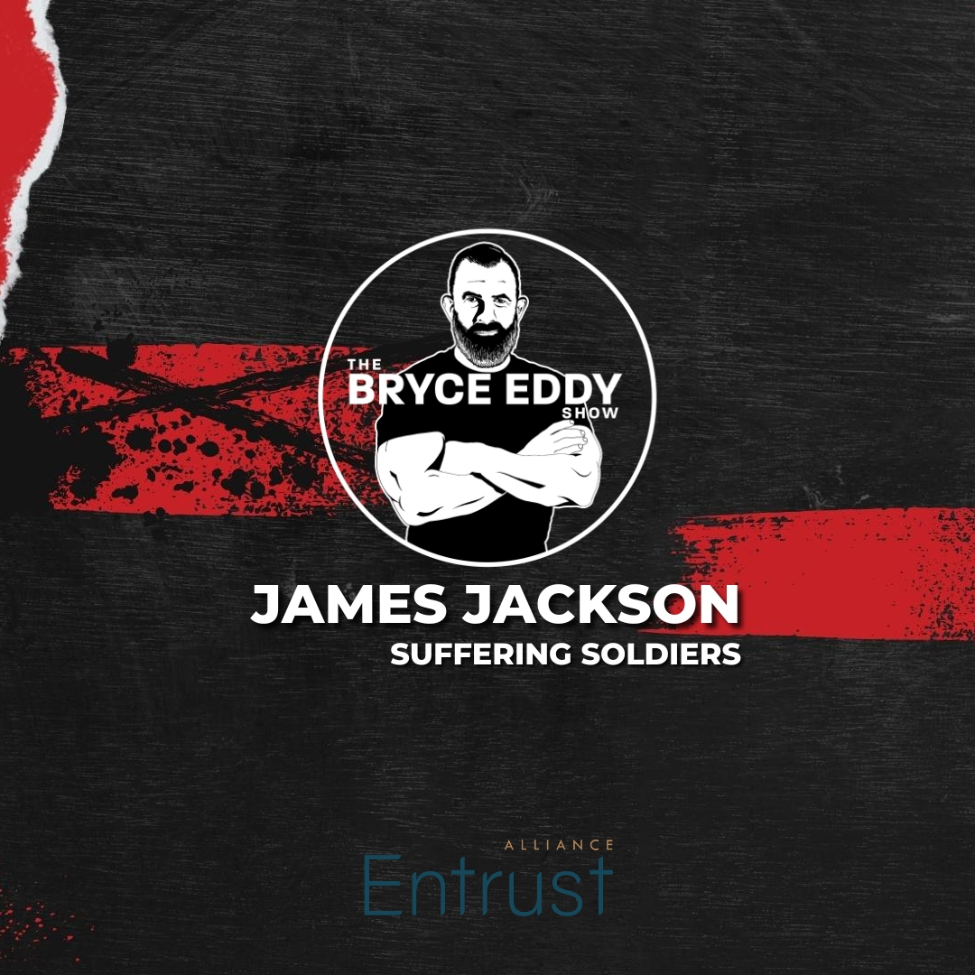 James Jackson | Suffering Soldiers