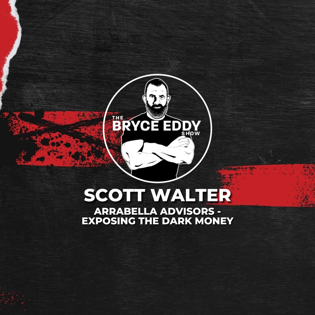 The Bryce Eddy Show