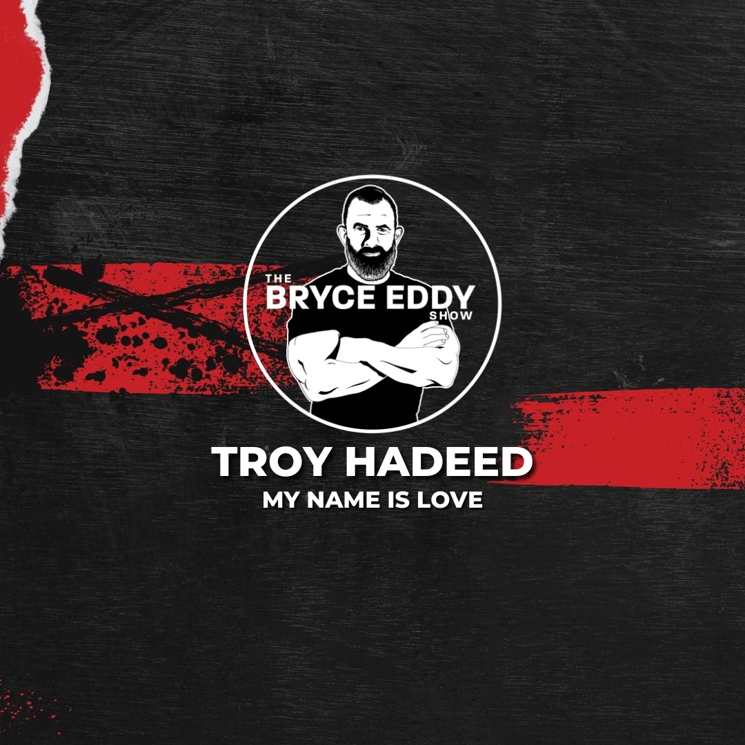 The Bryce Eddy Show