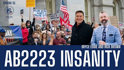 The Bryce Eddy Show