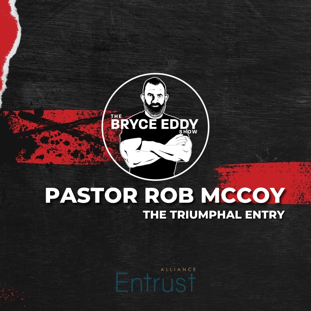 The Bryce Eddy Show