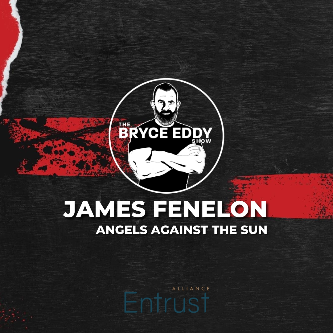 The Bryce Eddy Show