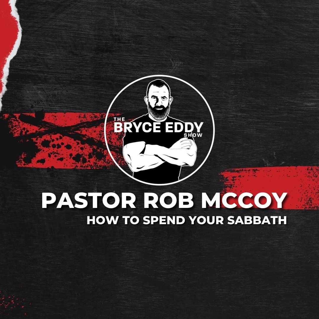 The Bryce Eddy Show