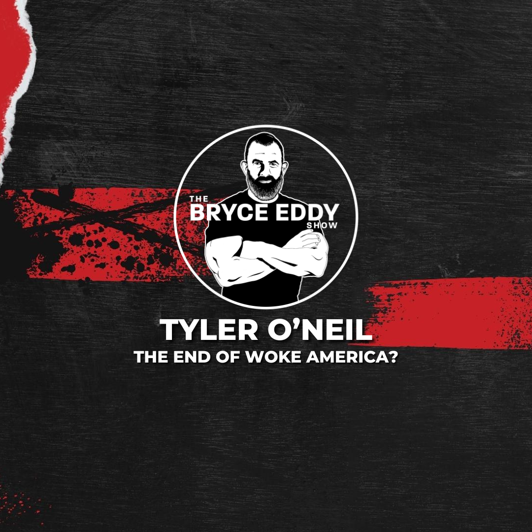 The Bryce Eddy Show