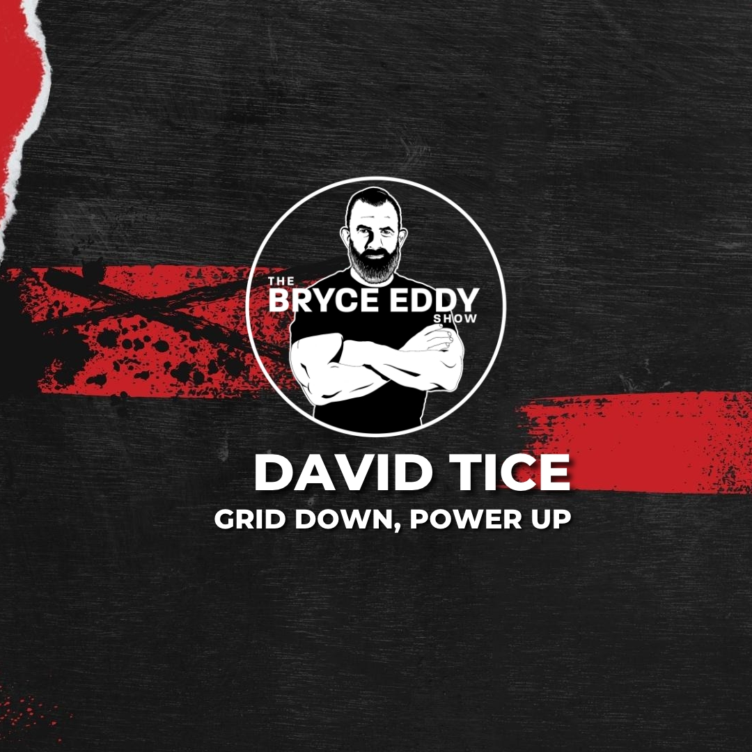 The Bryce Eddy Show