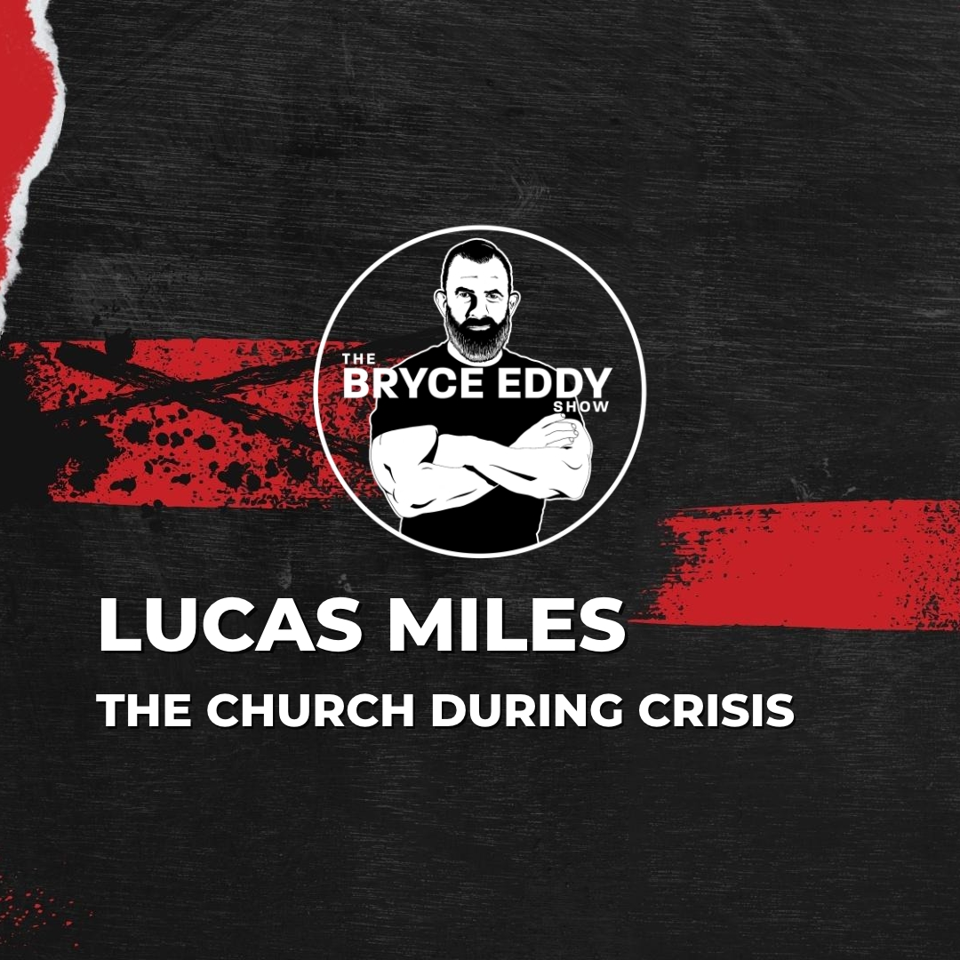 The Bryce Eddy Show