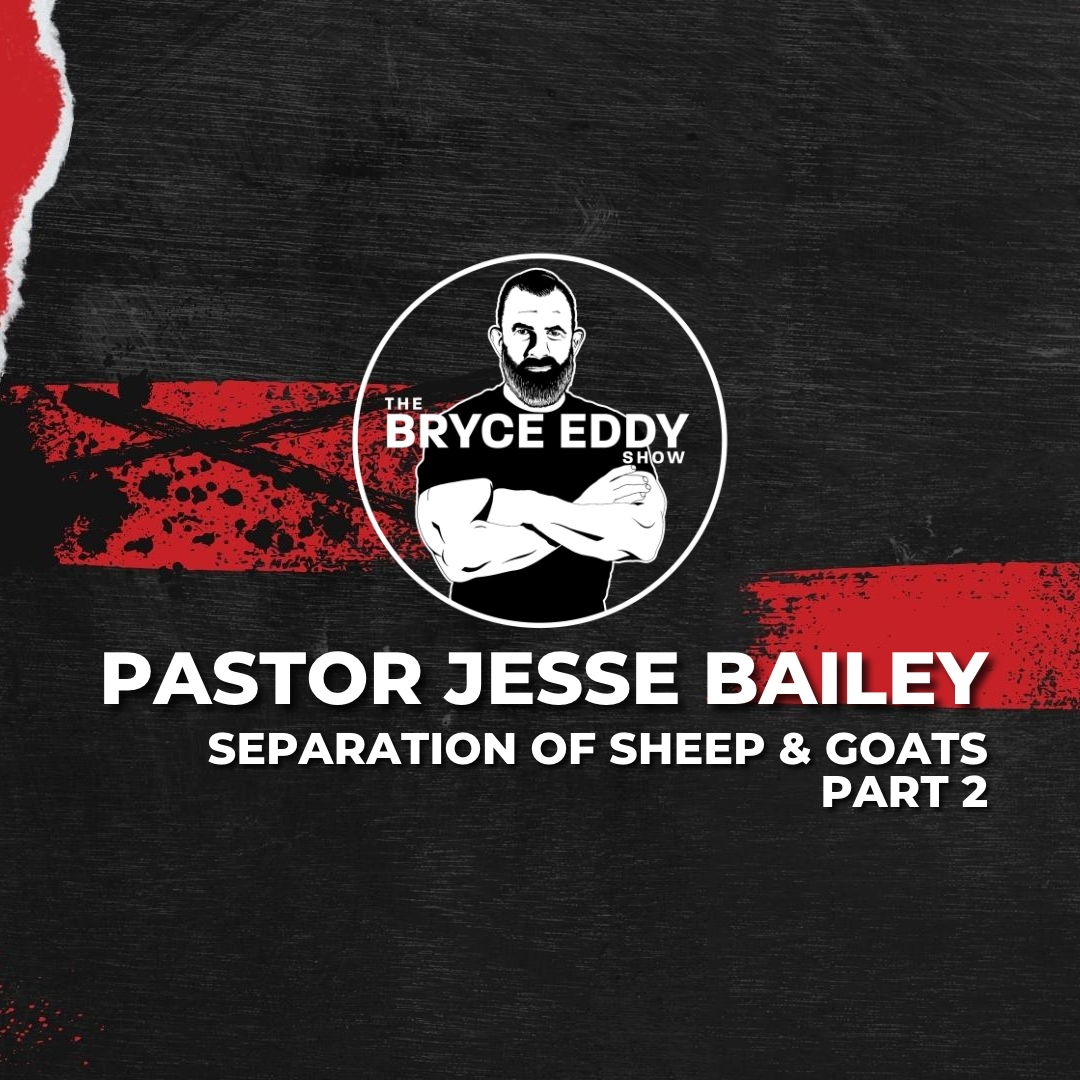 The Bryce Eddy Show