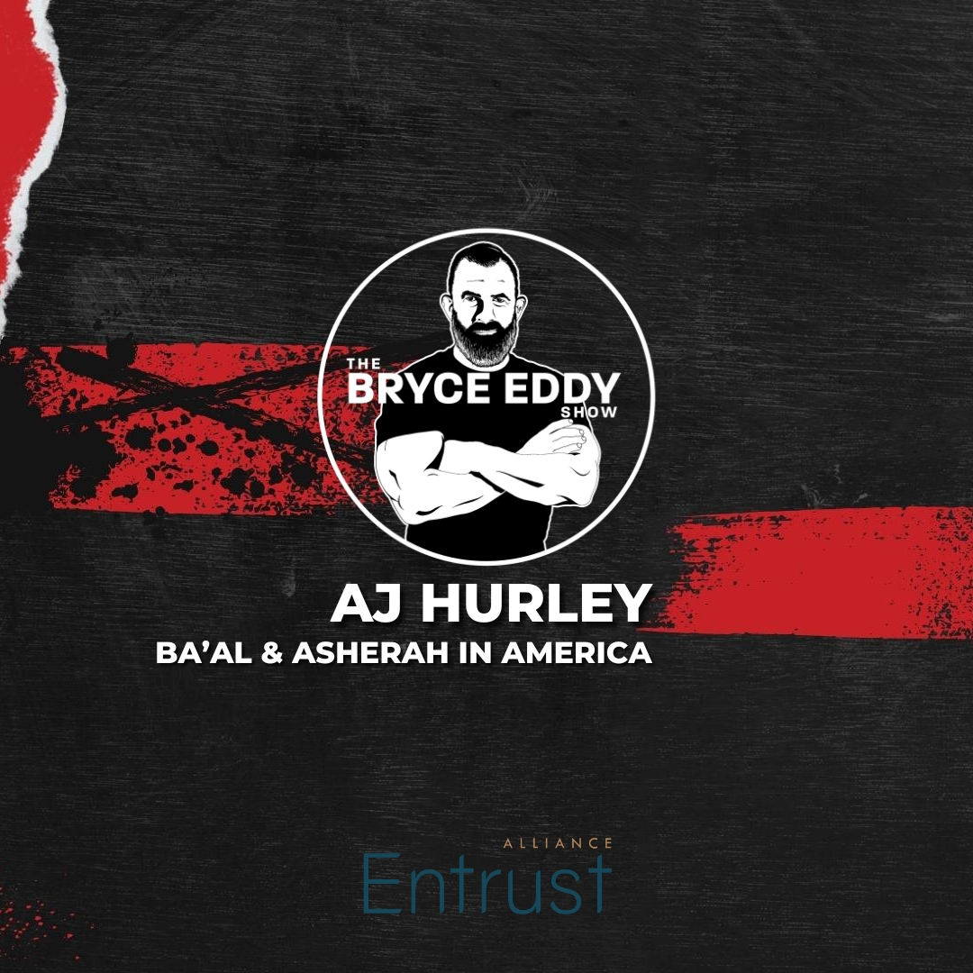 AJ Hurley | Ba'al & Asherah In America