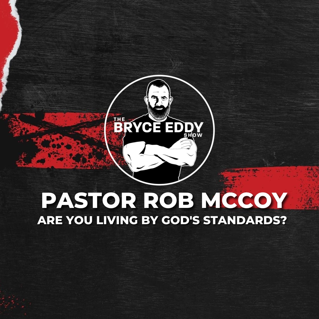 The Bryce Eddy Show