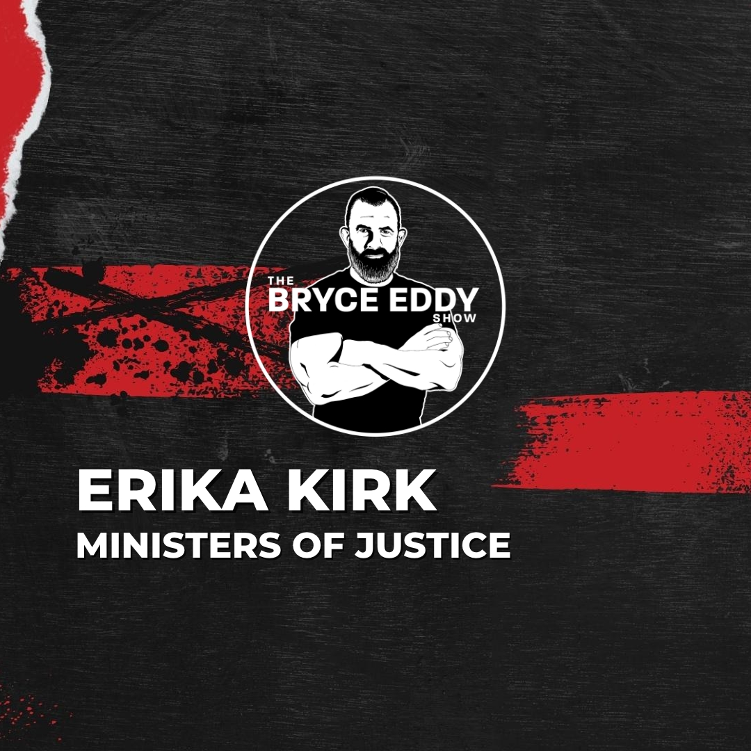 The Bryce Eddy Show