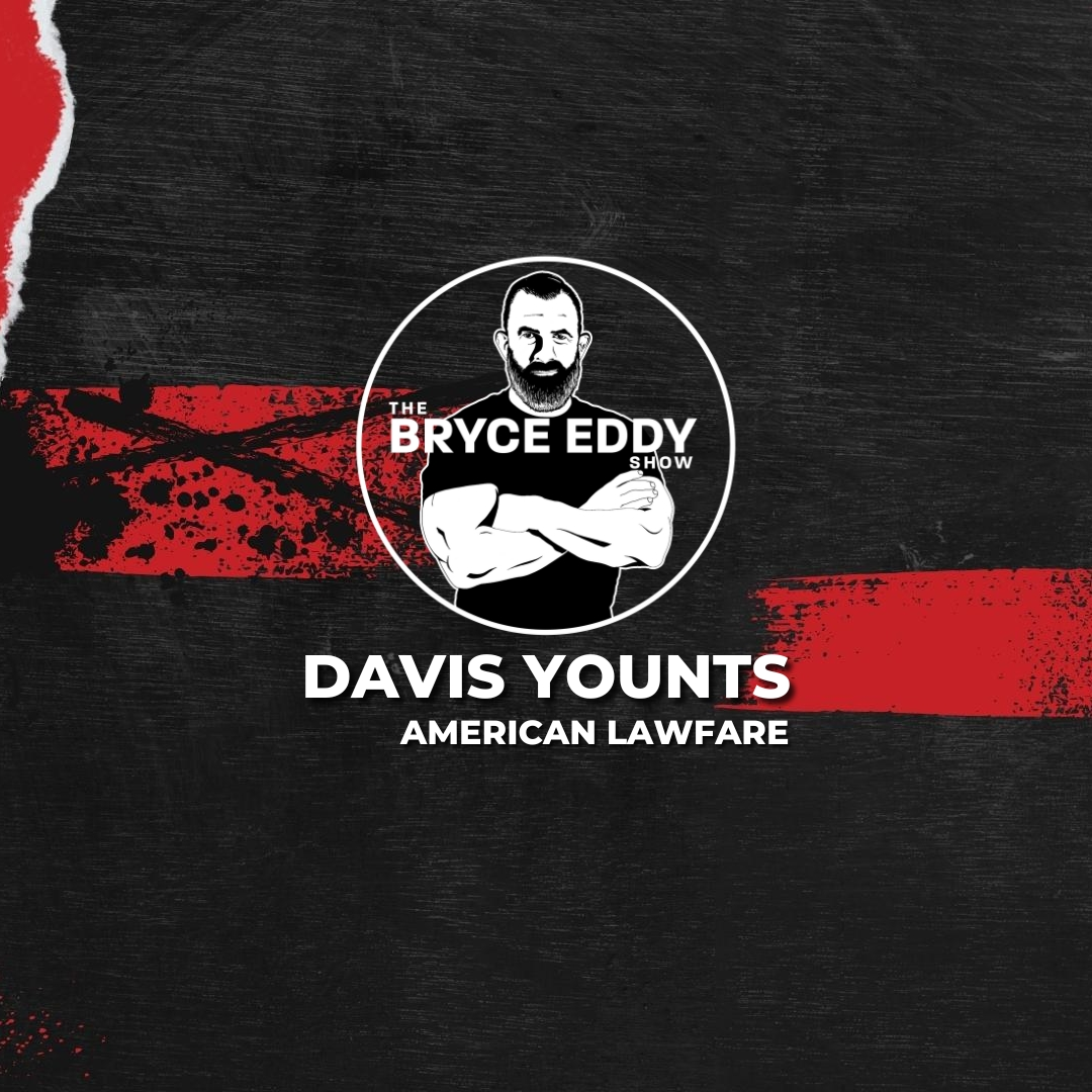 Davis Younts | American Lawfare