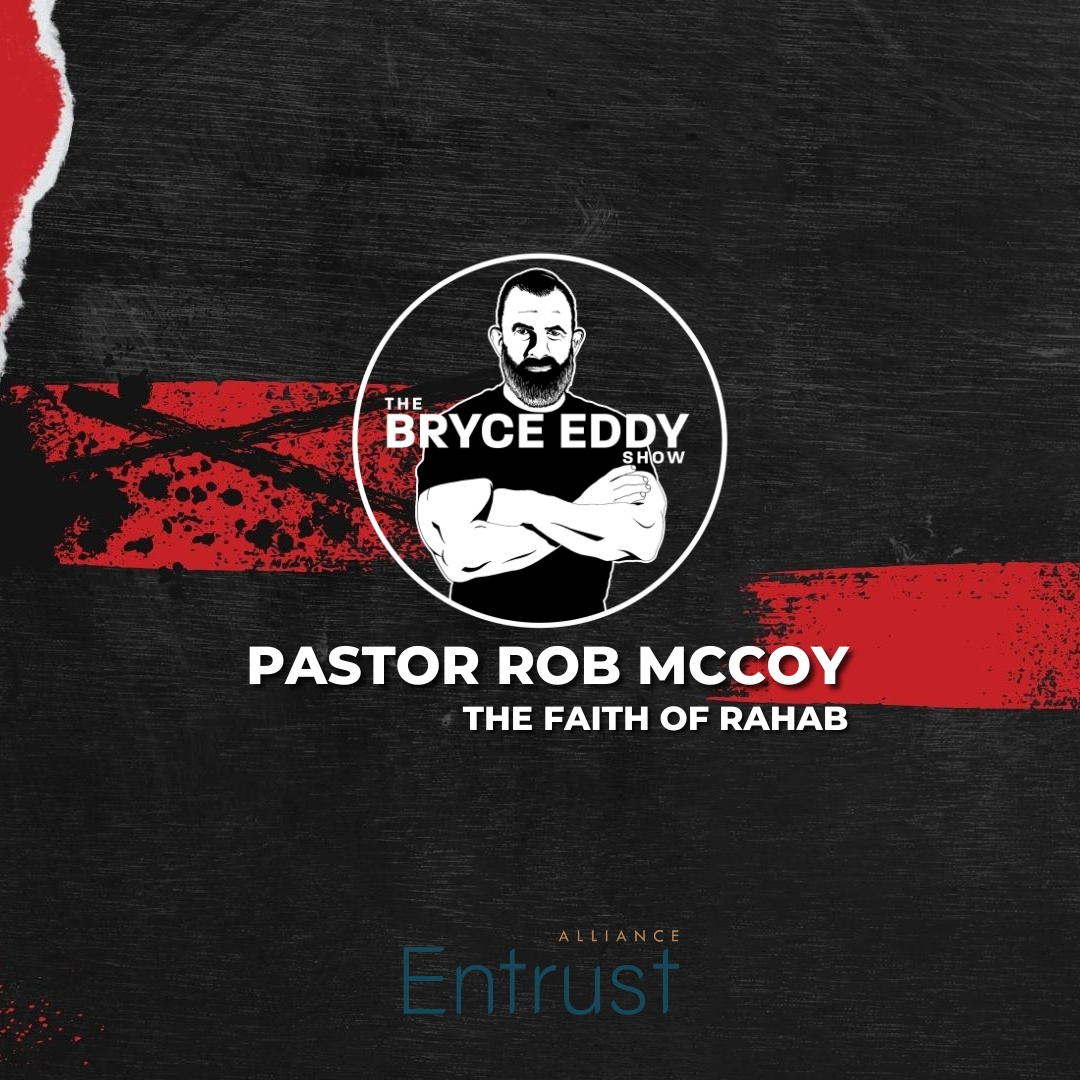 The Bryce Eddy Show