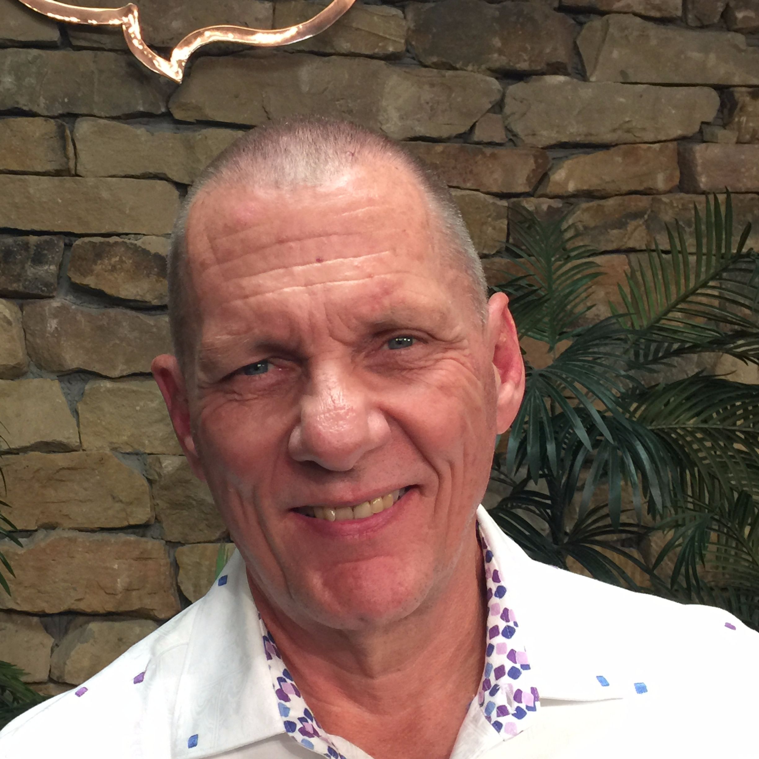 FRI SEP 4, 2026 W PASTOR RON ARBAUGH OF CALVARY CHAPEL