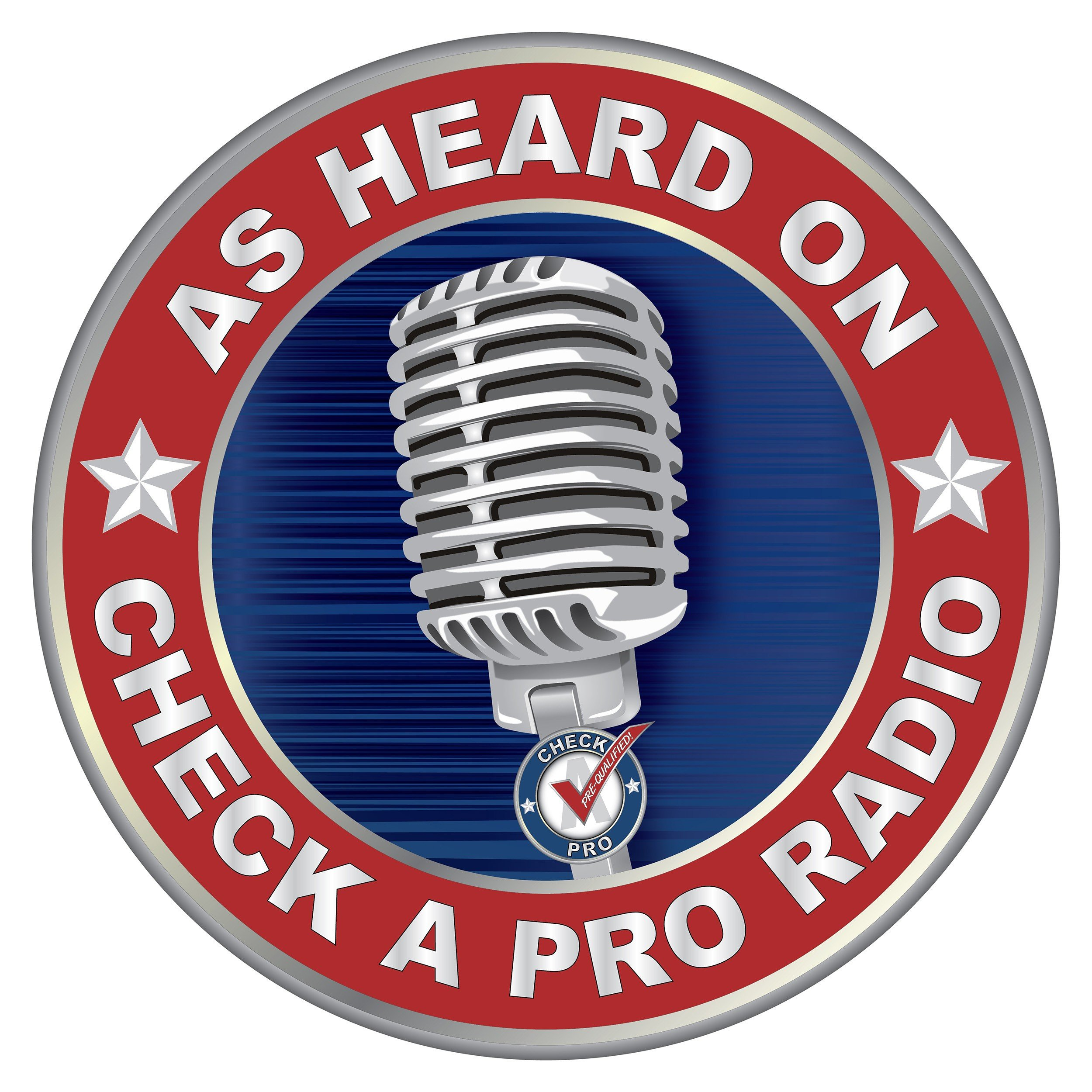 The Check A Pro Radio Show 12-20-25