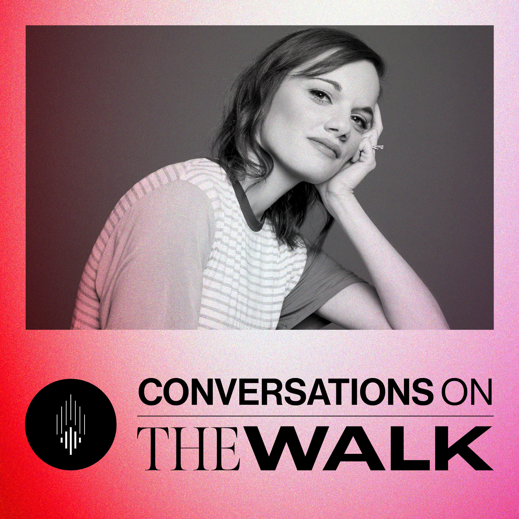 The Walk: Devotionals for Worshippers