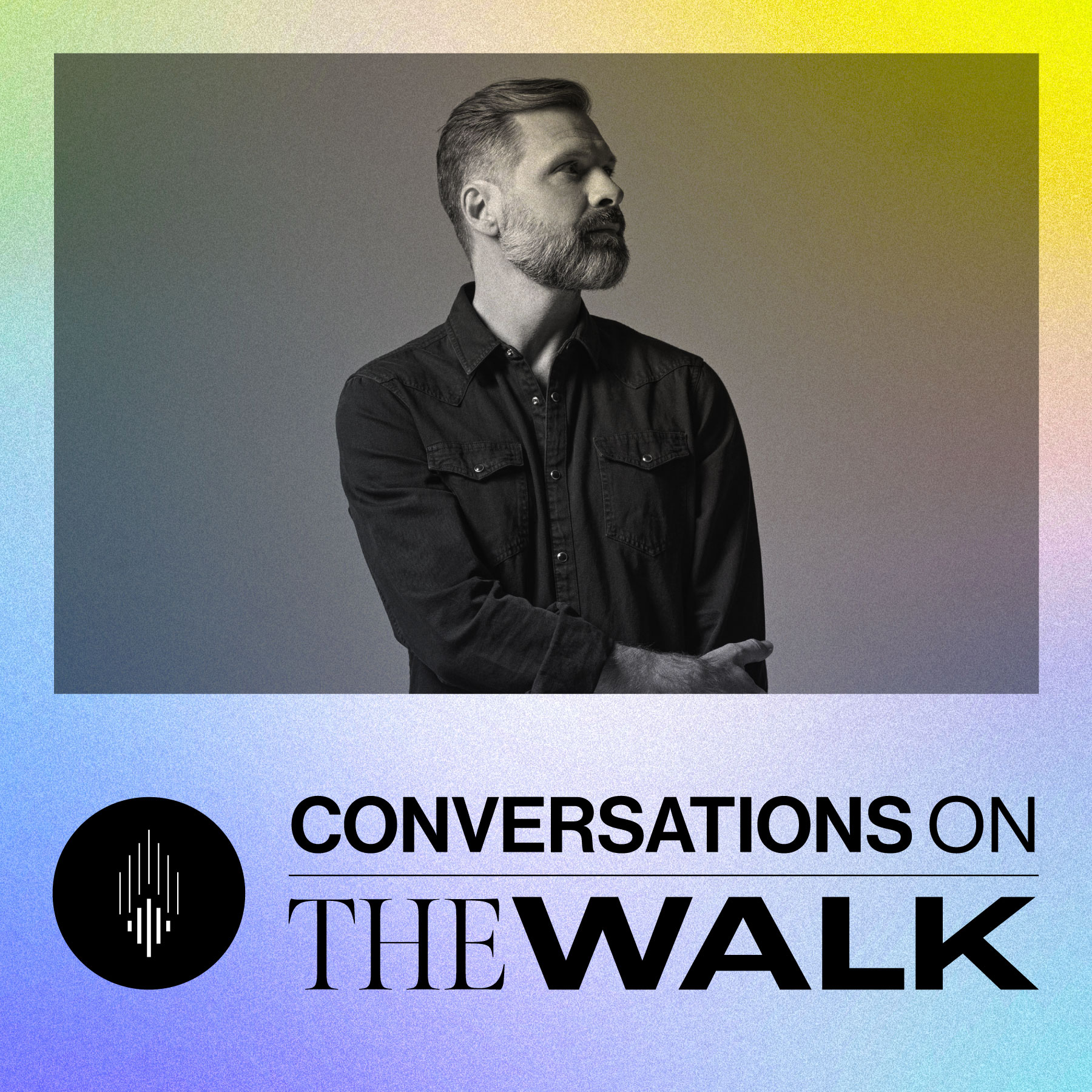 The Walk: A Devotional Podcast from Worship Leader Magazine