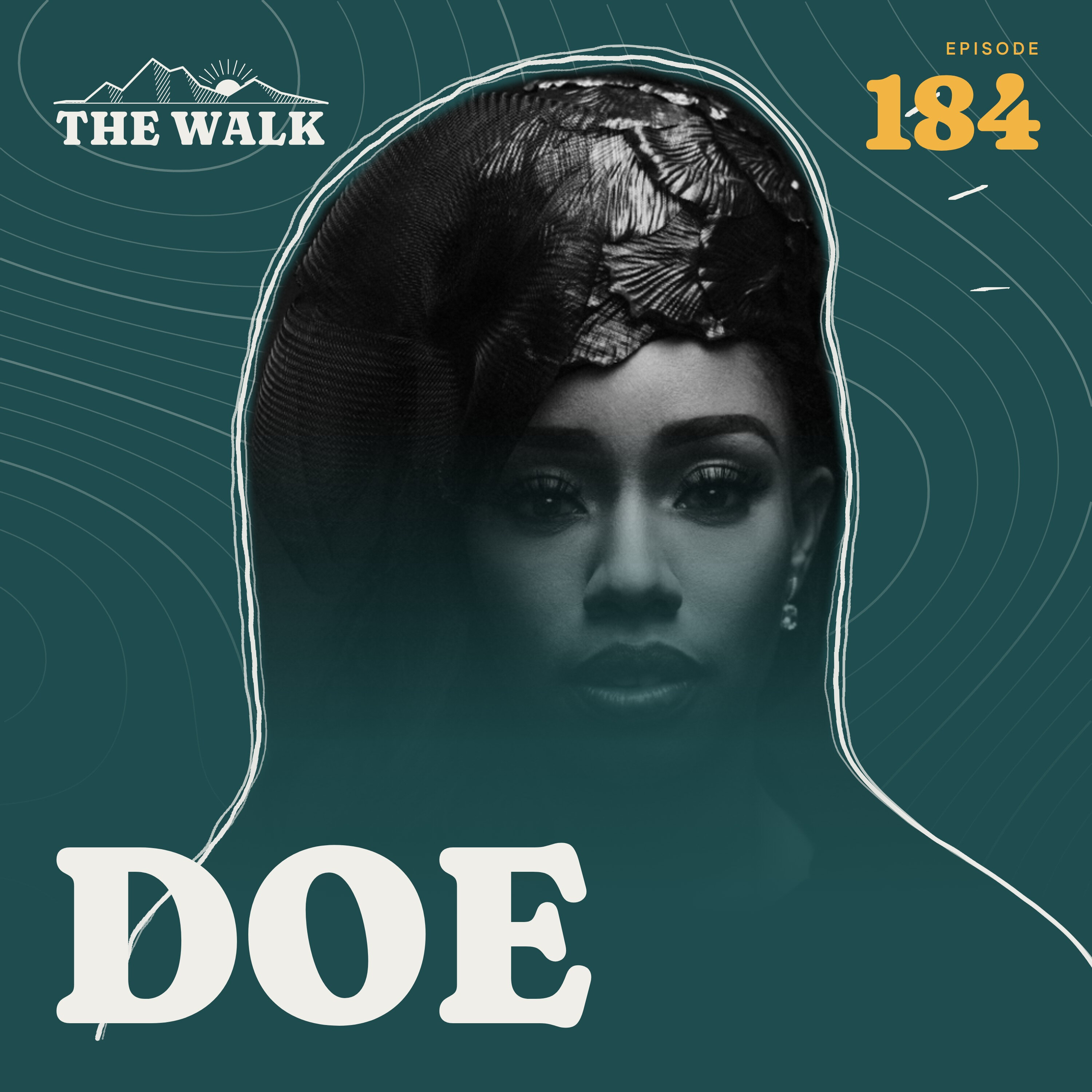 Ep 184: DOE: I Won a Grammy and Still Needed a Side Job